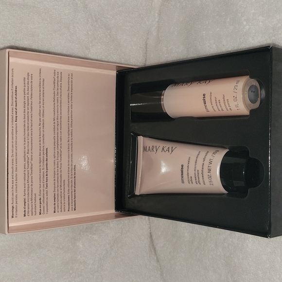 Mary Kay | Skincare | Mk Timewise Microdermabrasion Plus Set 2 | Poshmark